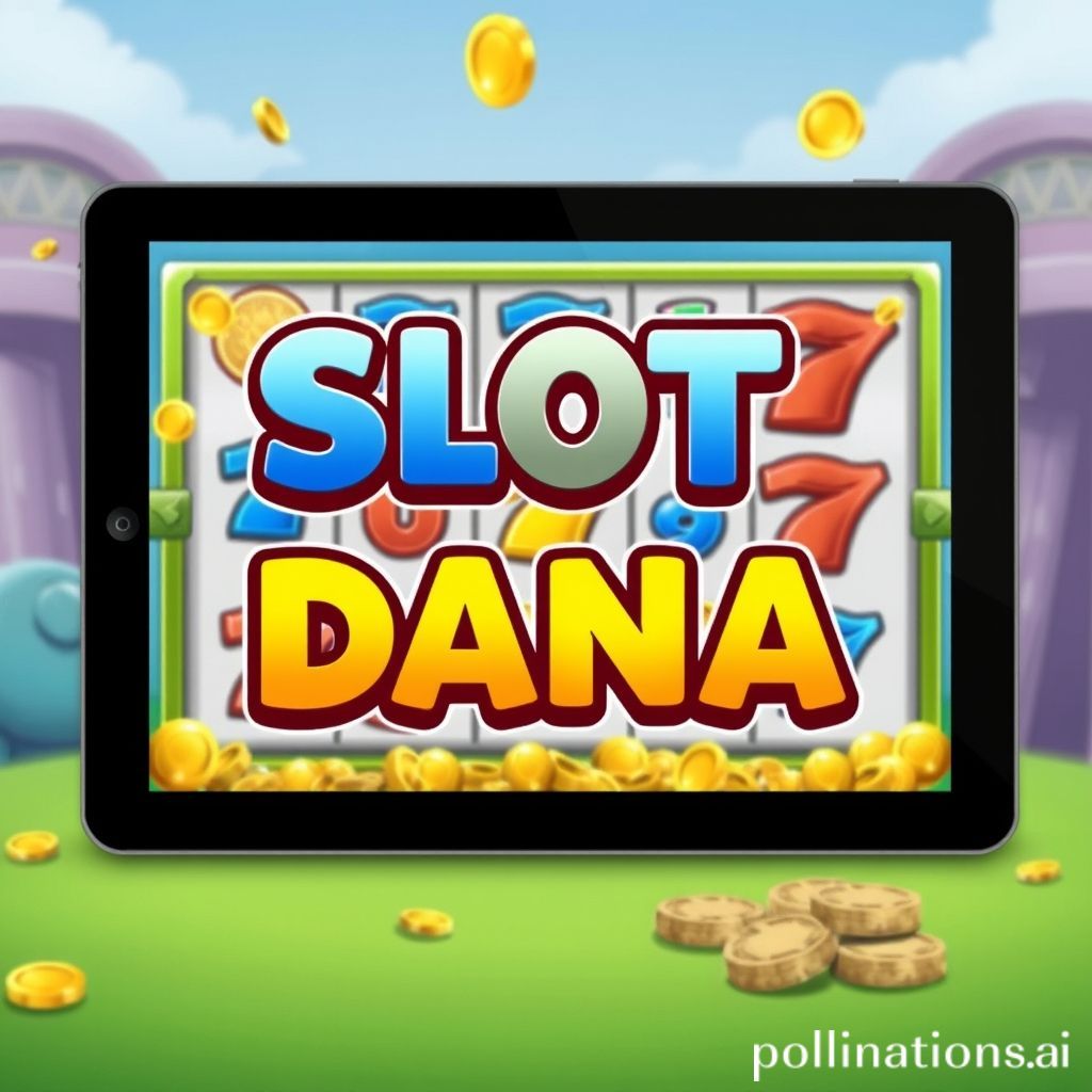 Slot Dana Stationplay Net